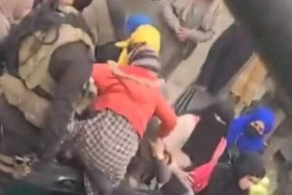 سازمان حقوق‌بشر: گروه طالبان دختران را از استان‌ها و اقوام مشخص بازداشت کرده‌اند