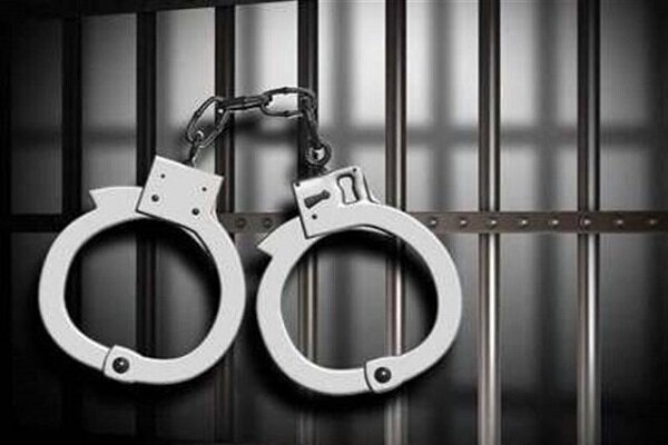 ۵۸ نفر در پیوند به جرمهای جنایی از نُه استان کشور بازداشت شدند