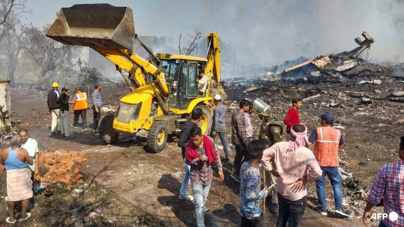 انفجار در هند ۲۵ کشته و زخمی برجای گذاشته‌است