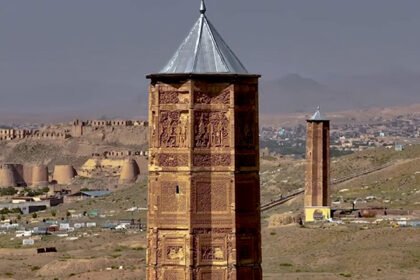 گروه طالبان: دو نفر را در استان غزنی اعدام می‌کنیم