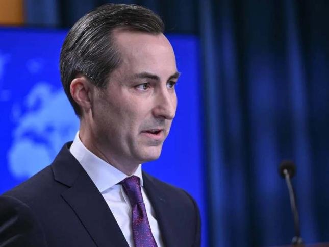 وزارت خارجه‌ی آمریکا: گروه طالبان تنها بازی‌گران مطرح در افغانستان نیستند