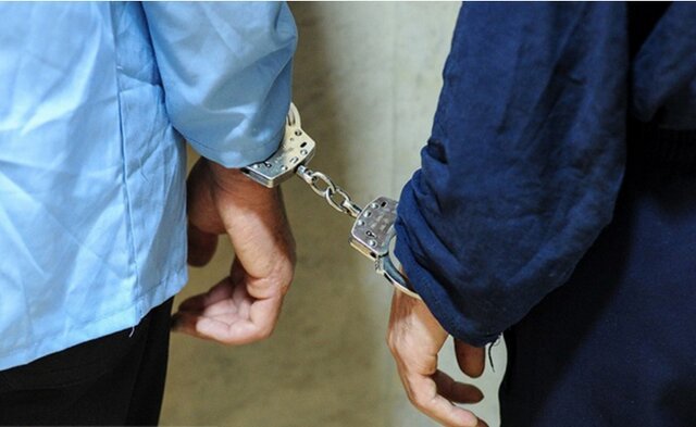 ۲۶ تن به اتهام جرم‌های جنایی از نُه استان کشور بازداشت شدند