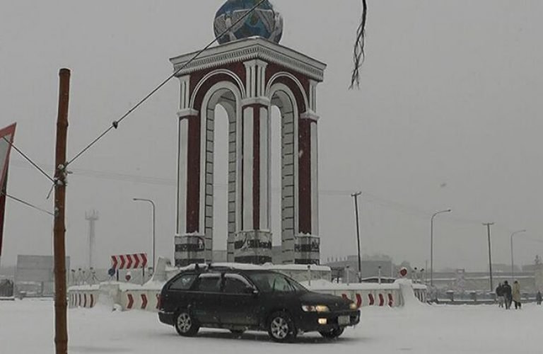 یک تازه‌عروس در استان غزنی خودش را حلق‌آویز کرد