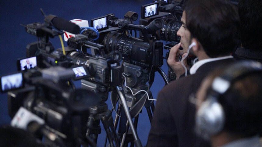 مجددی: خبرنگاران در استان هلمند با چالش‌های متعددی مواجه‌اند