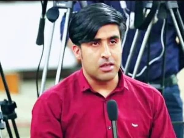 خبرنگار خبرگزاری خامه‌پرس از بند طالبان آزاد شد