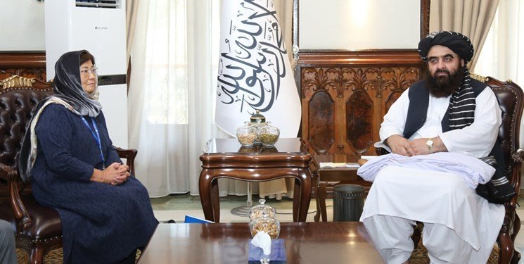 گروه طالبان: ما به نشست دوحه دعوت شدیم