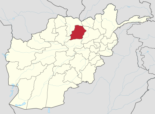 یک‌تن در پی تنش لفظی در استان سمنگان کشته شد