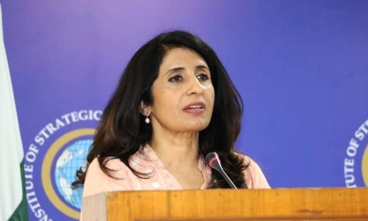 پاکستان خطاب به گروه طالبان: رهبران گروه‌های تروریستی را به ما تحویل دهید