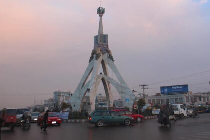 هشت تن توسط طالبان در هرات شلاق زده شدند