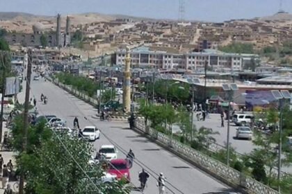 گروه طالبان سه تن را به‌دلیل شکار پرندگان در استان غور دست‌گیر کردند