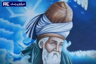 اندیشه‌های مولانای بلخی راه‌حل چالش‌های انسان مدرن