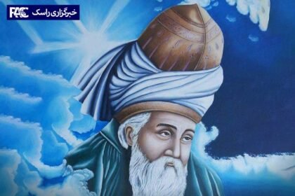 اندیشه‌های مولانای بلخی راه‌حل چالش‌های انسان مدرن