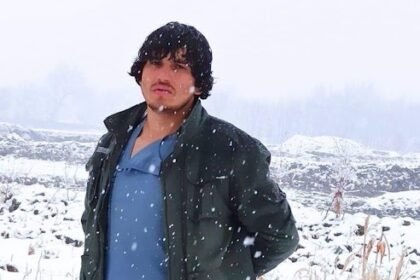 افراد مسلح‌ناشناس یک نظامی پیشین را در استان پروان کُشتند