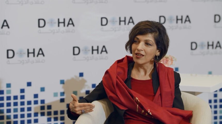 رینا امیری: دخترانی‌که توسط طالبان بازداشت شدند، اقدام به خودکُشی کرده‌اند