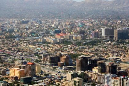 گروه طالبان تلاشی خانه‌به‌خانه را در کابل آغاز کردند