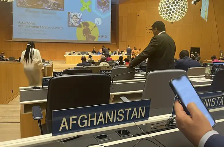 نمایندگی دایمی افغانستان در جینوا: با فرارسیدن سال تعلیمی جدید دختران همچنان از آموزش محروم هستند
