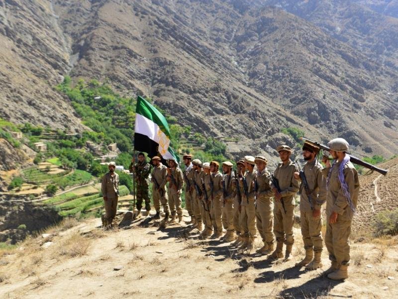 جبهه‌ی مقاومت‌ ملی: گزارش ریچارد بنت نشان‌دهنده‌ی آن‌ست که طالبان با حقوق‌بشر آشتی‌ناپذیر هستند