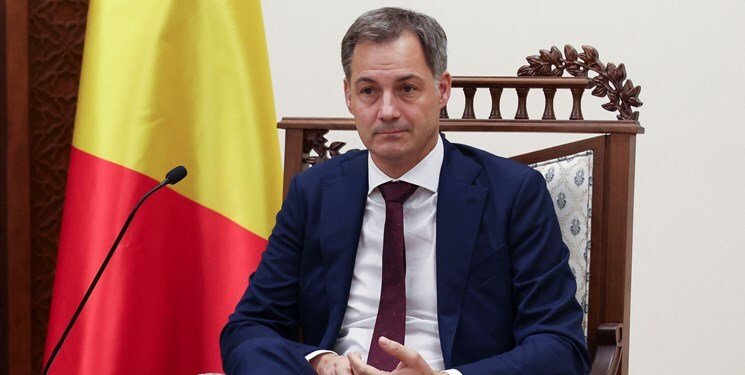 نخست‌وزیر بلژیک پس از درگیری مهاجران تُرک‌ و کُردتبار ترکیه فراخوان آرامش صادر کرد