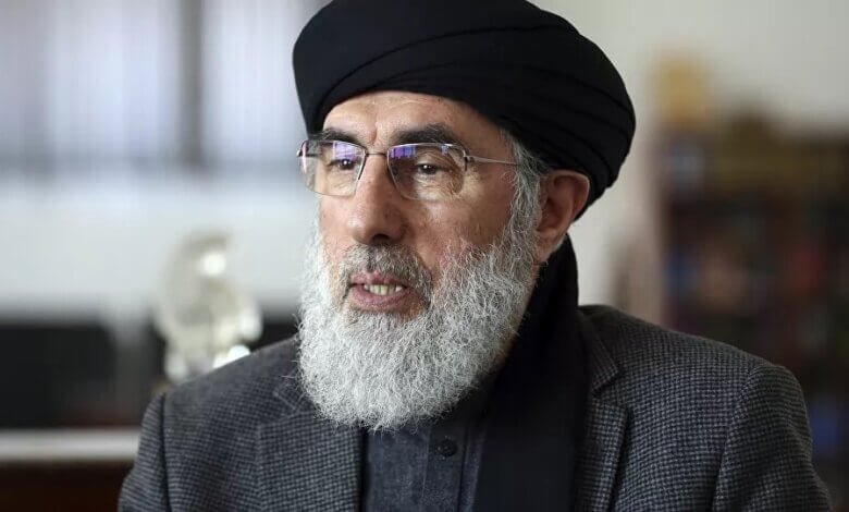 دفتر گلبدین حکمت‌یار در کابل از سوی گروه طالبان محاصره شد