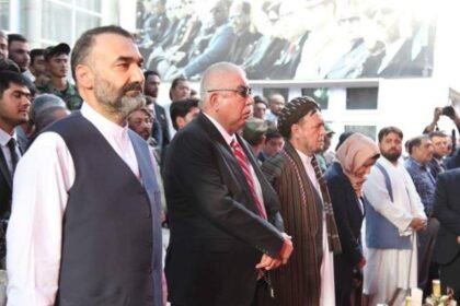 شورای مقاومت‌ملی: گروه طالبان اصلاح‌پذیر نیستند