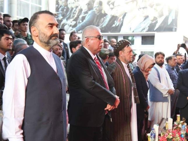 شورای مقاومت‌ملی: گروه طالبان اصلاح‌پذیر نیستند