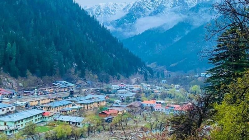 یک تن در استان نورستان به قتل رسید