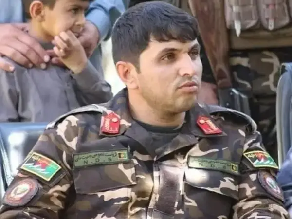 گروه طالبان مدیر امنیت ملی پیشین هلمند و هفت همکارش را دست‌گیر کردند