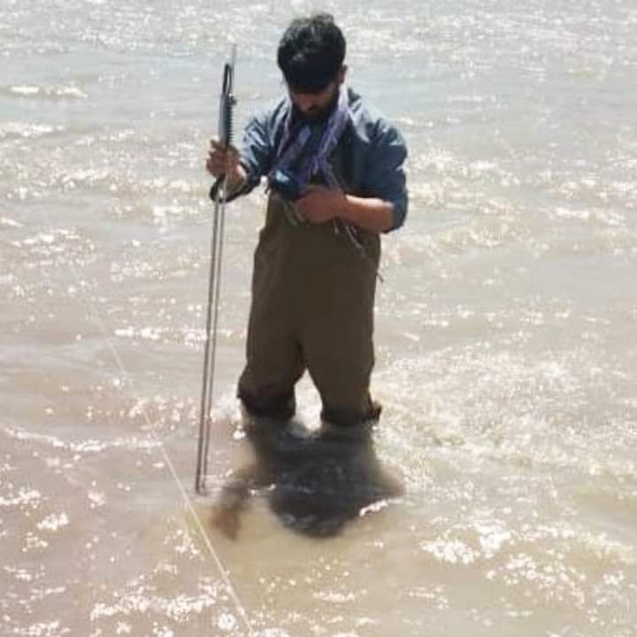 وزارت آب و‌ انرژی طالبان از احتمال بارندگی نسبتا شدید در کشور خبر داد