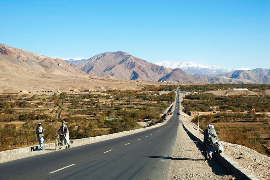 درگیری میان دو تن در پروان جان یک مرد را گرفت