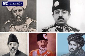 افسانه زهرآلود وحدت ملی ابزاردست فاشیسم (بخش چهارم)