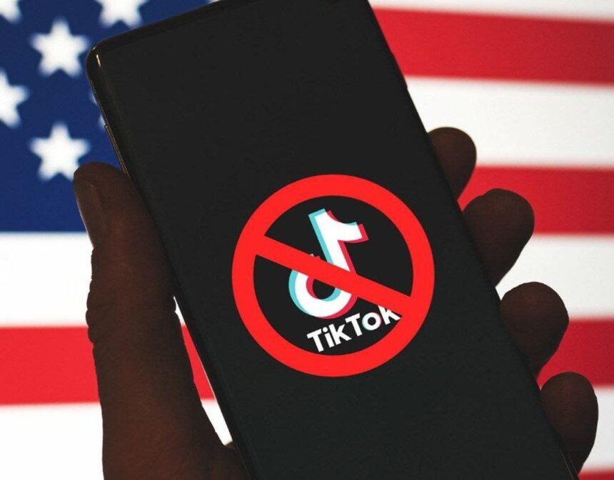 طرح قانون ممنوعیت «تیک‌تاک» از سوی کنگره‌ی آمریکا تصویب شد