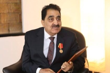 الفت آهنگ موسیقی‌دان کشور درگذشت