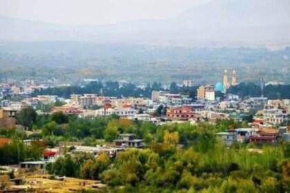 جسد یک زن در استان سمنگان یافت شد