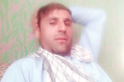 یک نظامی پیشین توسط طالبان در شهر کابل بازداشت شد