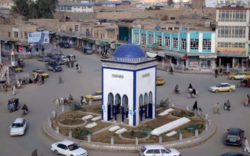 روحانیون قندهار از گروه طالبان خواستند معاششان را افزایش دهند