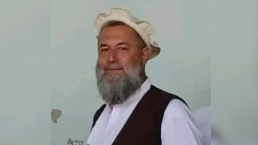 افراد مسلح ناشناس یک شهروند افغانستان را در پیشاور پاکستان کُشتند