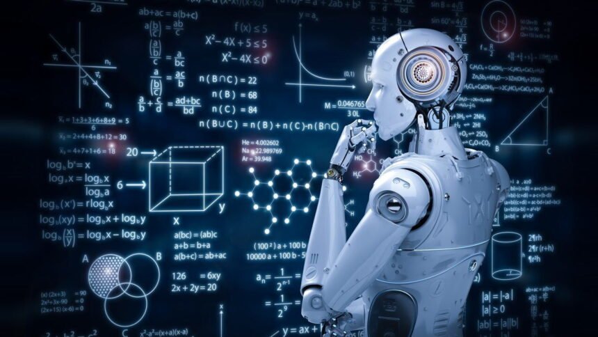 انتصاب افسران هوش مصنوعی در تمام نهادهای دولتی آمریکا