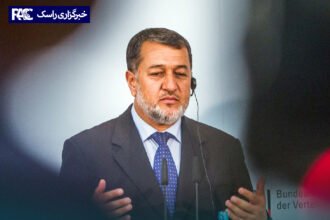 بسم‌الله محمدی؛ ژنرالی‌که همه ارزش‌ها را در پای ثروتش ریخت!