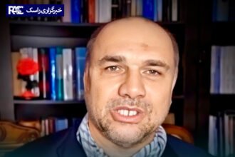 لومپن‌های مفت‌خور و ناآگاه جبهه مقاومت