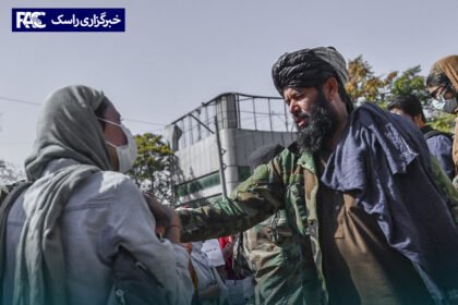 جایگاه زنان در حکومت طالبان