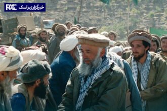 استاد ربانی و روزنامه‌نگاری