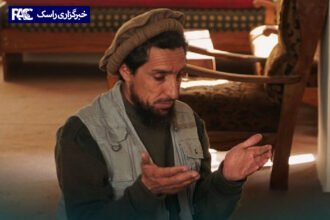 آمرصاحب، شب‌خیزی و راز و نیاز