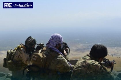 مقاومت احیای آبروی برباد رفته