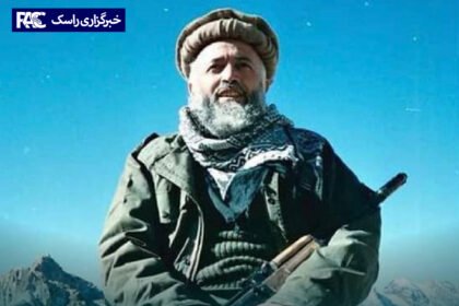 اهمیت نظامی‌گری در اندیشۀ شهید استاد ربانی (بخش نخست)