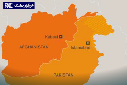 نقش تاجیک‌ها ی افغانستان و آینده پاکستان