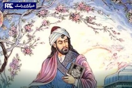 حافظ؛ شاعری برای زمانه‌ای ما