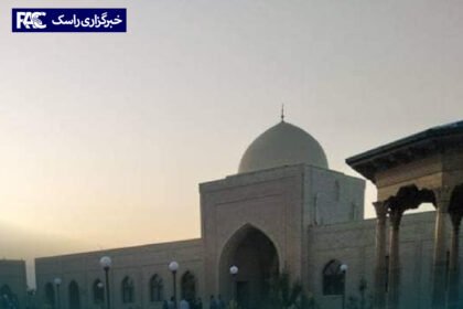 امام محمد بن عیسی ترمذی و زبان فارسی‌دری