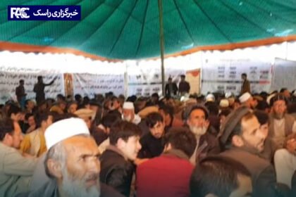 حزب تحریر و چهرهای مرموز و مخفی آن در بدخشان