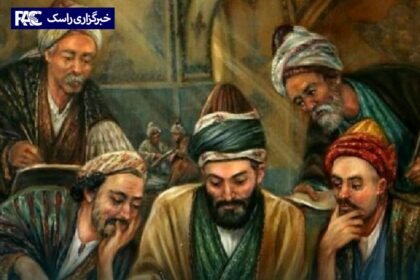 پیوندهای تاریخی هویت تاجیکان با جهان اسلام