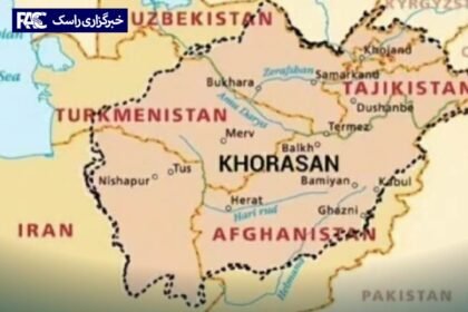 زبان فارسی؛ میراث فرهنگی‌ تاجیکان و آموزه‌های اسلامی